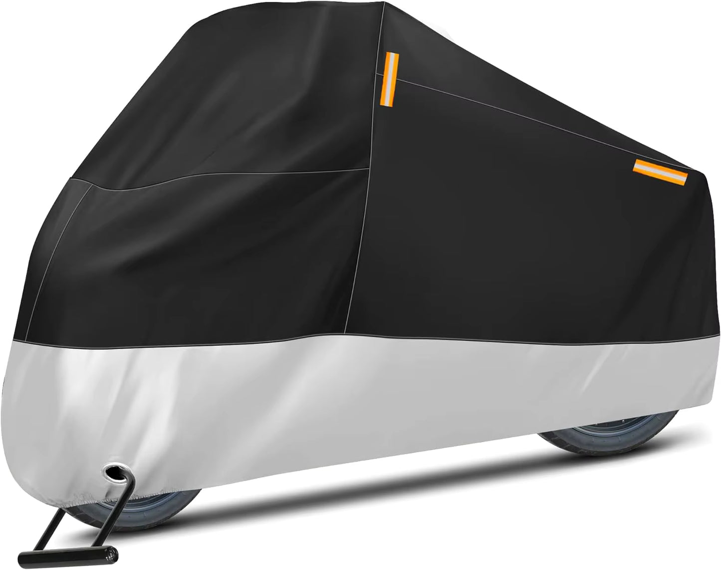 Housse de Protection Imperméable pour Moto