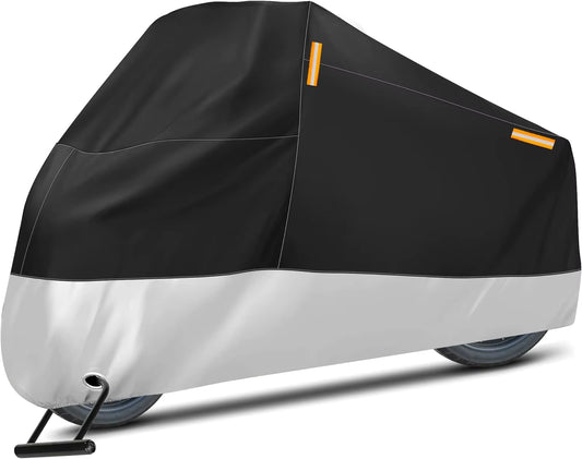 Housse de Protection Imperméable pour Moto